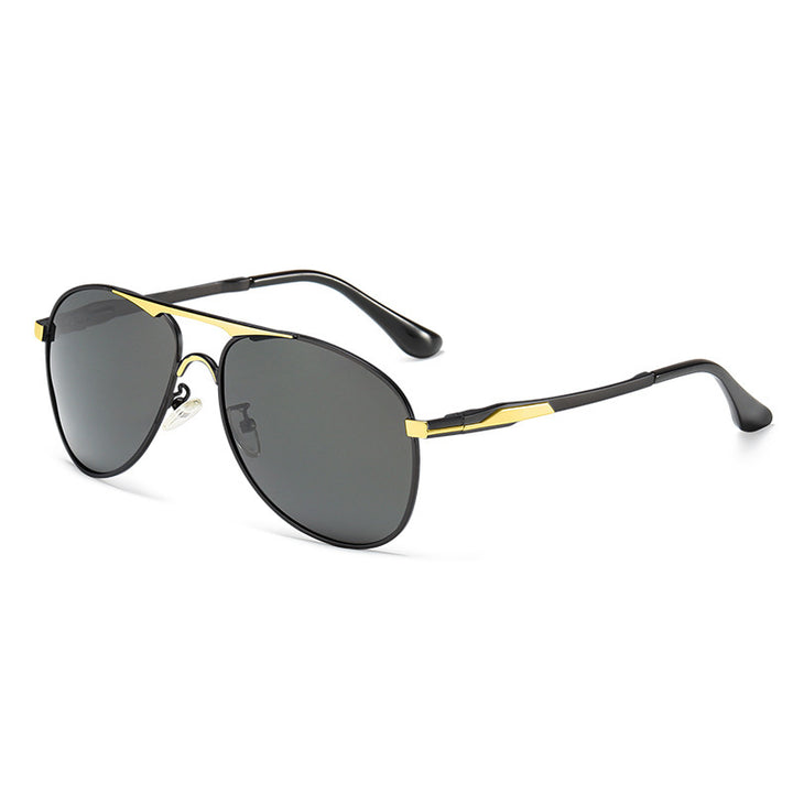 Women's pilot sunglasses with state-of-the-art frame and UV protection Stornfield