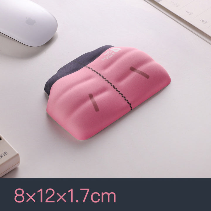 Ergonomic Laptop Sleeve