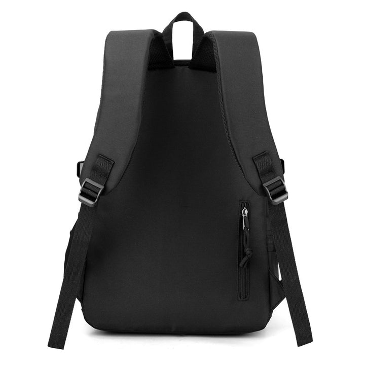 Multi-Compartment Adventure Backpack Stornfield