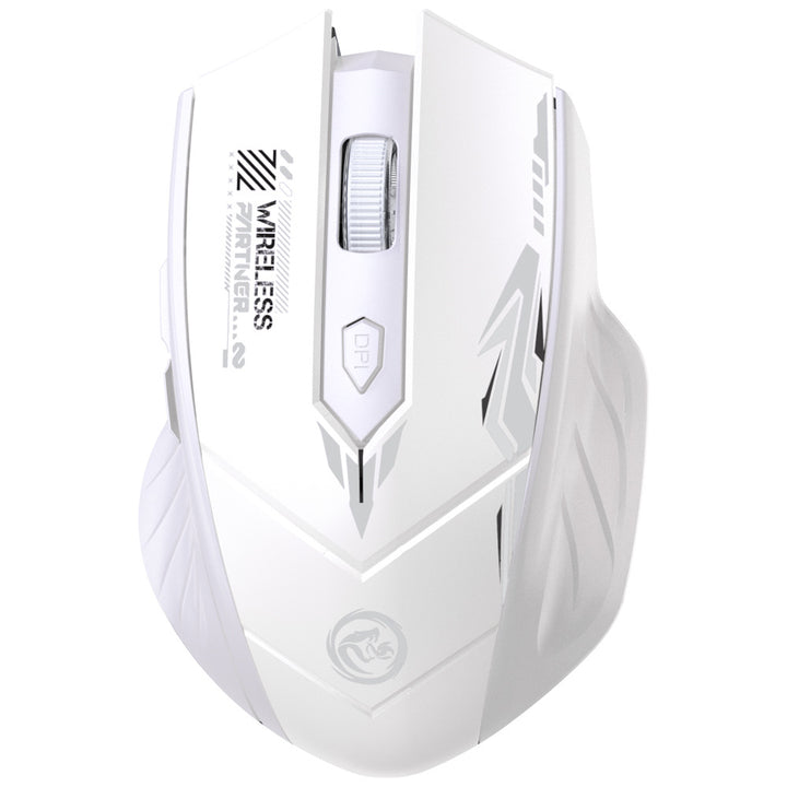 Highly developed wireless gaming mouse Stornfield