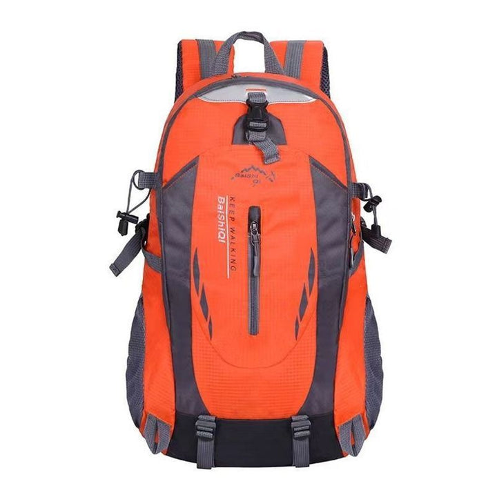 Lightweight Hiking Backpack Stornfield