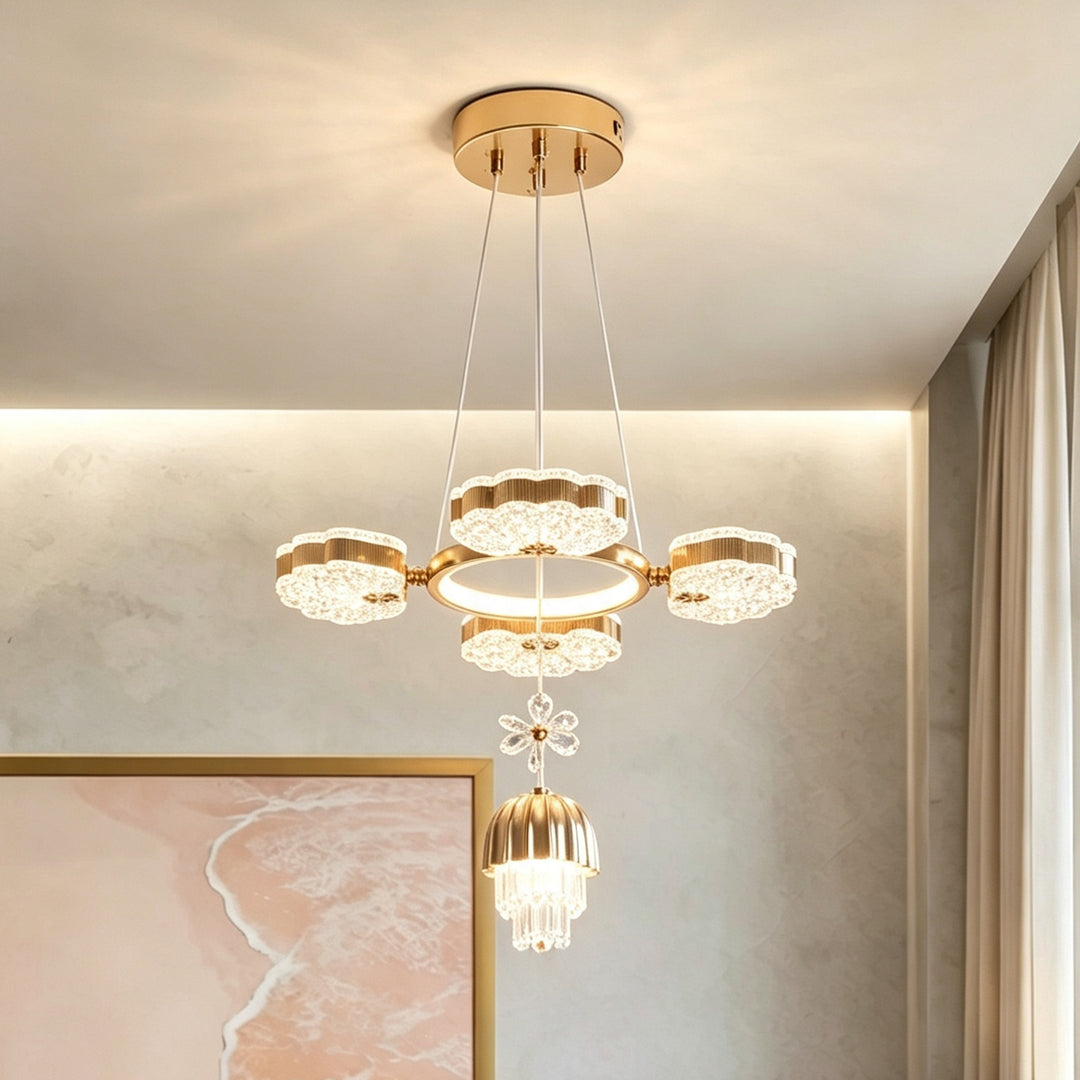 Modern Chandelier