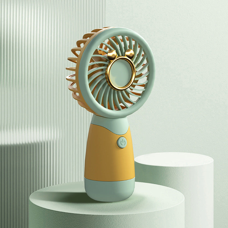 Unisex Mini Table Fan Stornfield