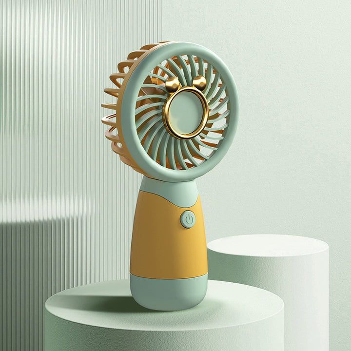 Unisex Mini Table Fan Stornfield