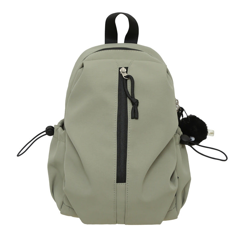 Minimalist School Backpack Stornfield
