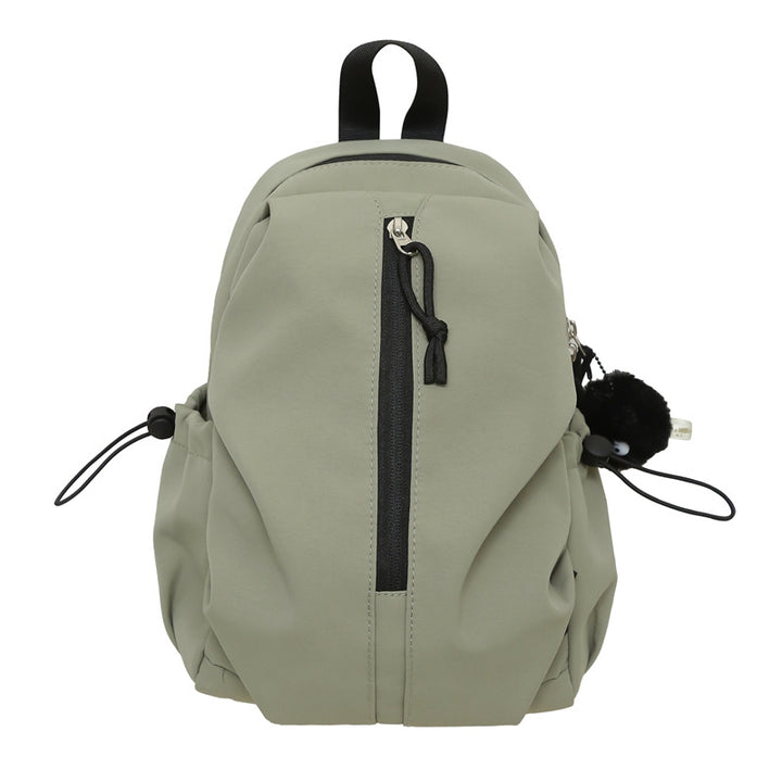 Minimalist School Backpack Stornfield