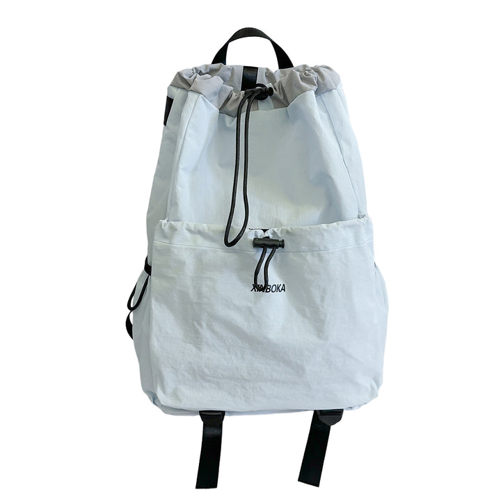 Lightweight Drawstring Backpack Stornfield 1791205994