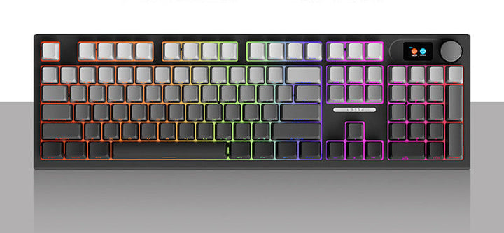 Gaming Mechanical Keyboard Stornfield