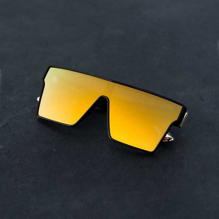 Women's sunglasses in modern oversized design Stornfield
