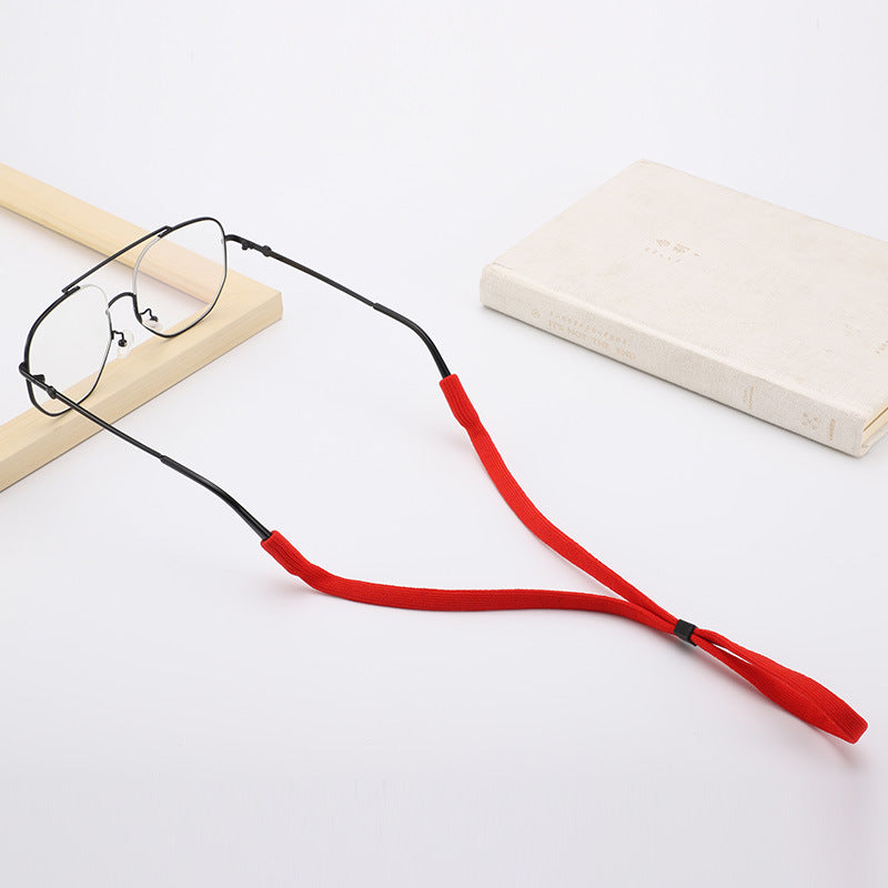 Adjustable Eyewear Retention Strap Stornfield