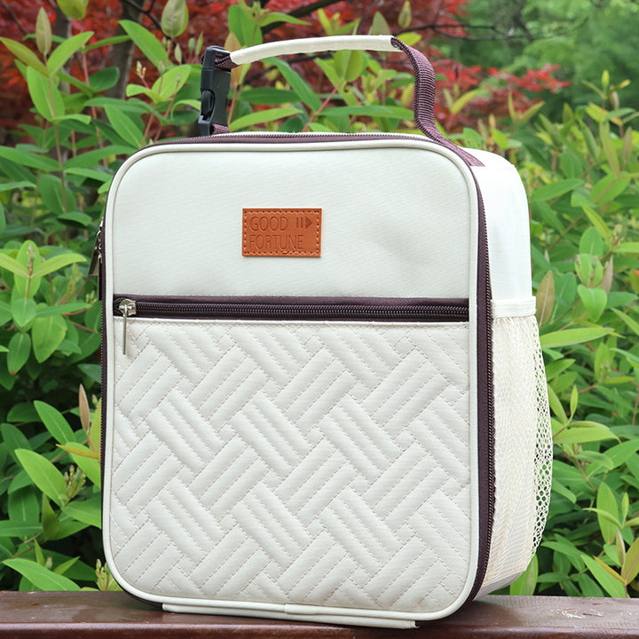 Insulated Storage Bag for Food Stornfield