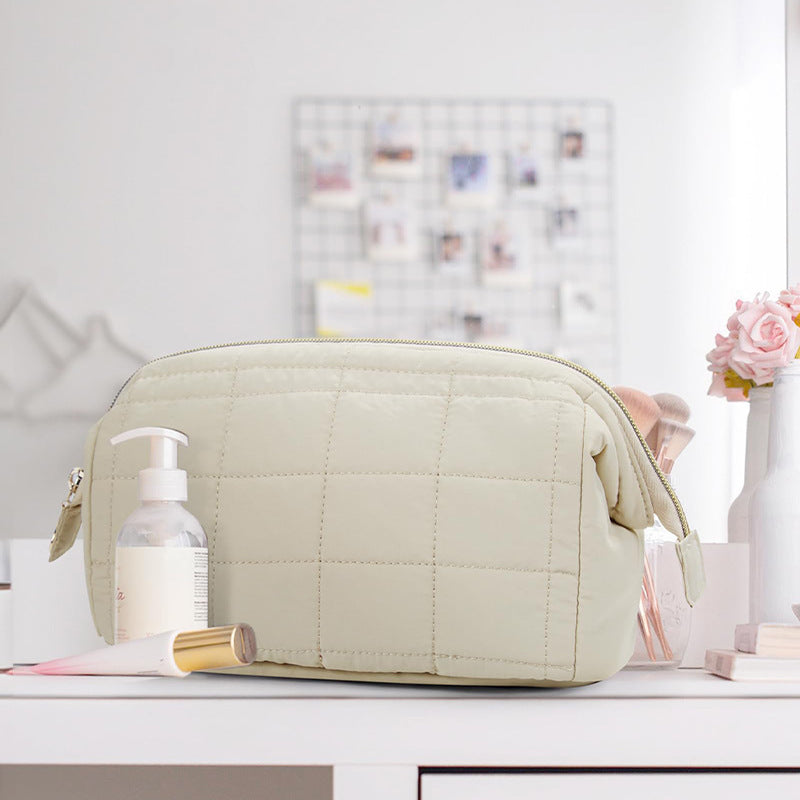Cosmetic bag Stornfield