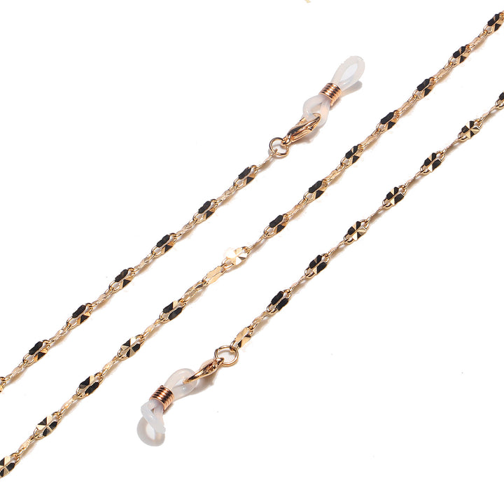 Premium Decorative Eyewear Chain Stornfield