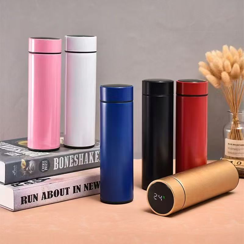 Thermo Water Bottle Stornfield