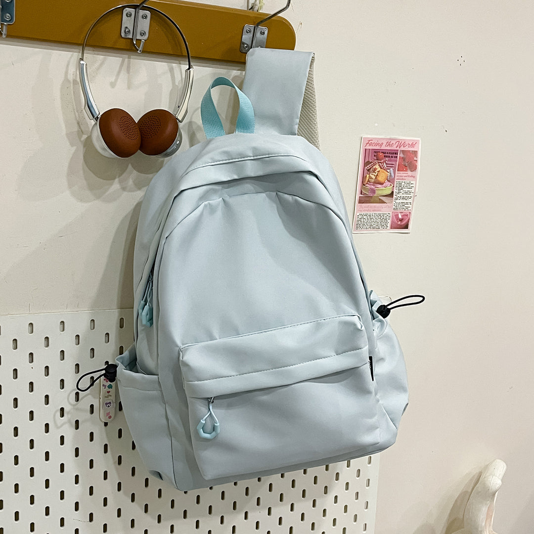 Versatile Multi-Pocket Everyday Backpack Stornfield