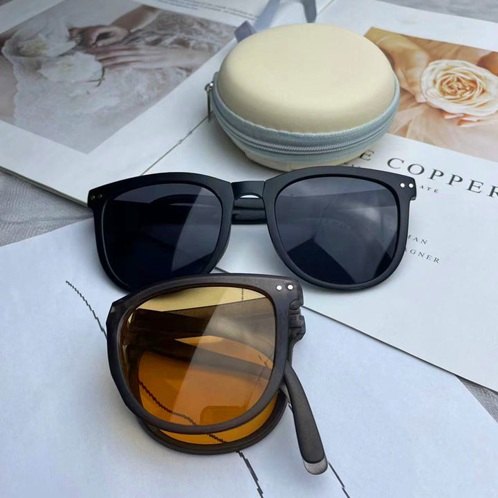 Protective Sunglasses Case Stornfield
