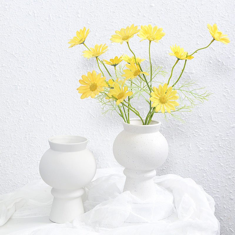 Decorative Ceramic Flower Vase Stornfeild