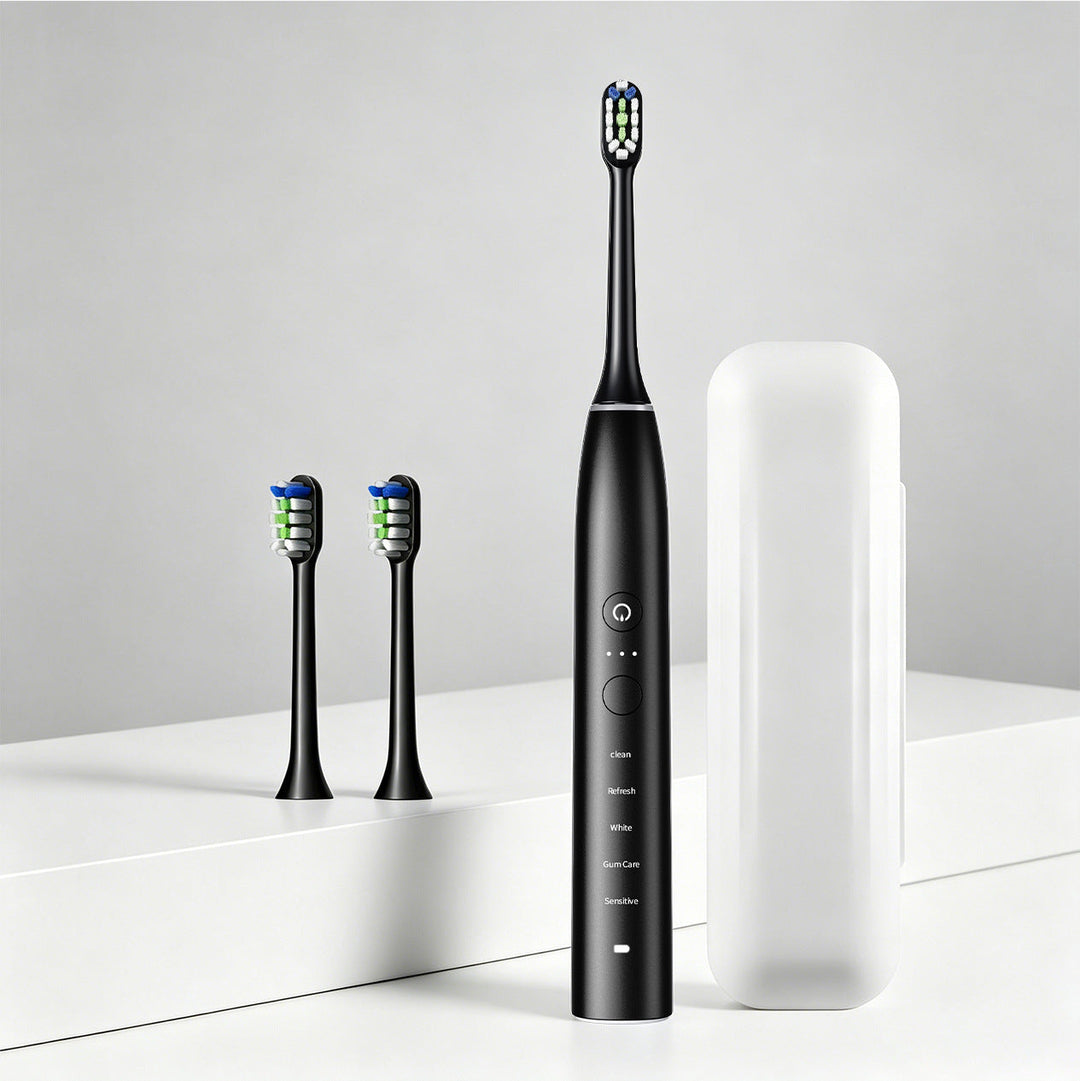 Electric Toothbrush Stornfield