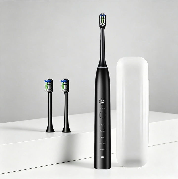 Electric Toothbrush Stornfield
