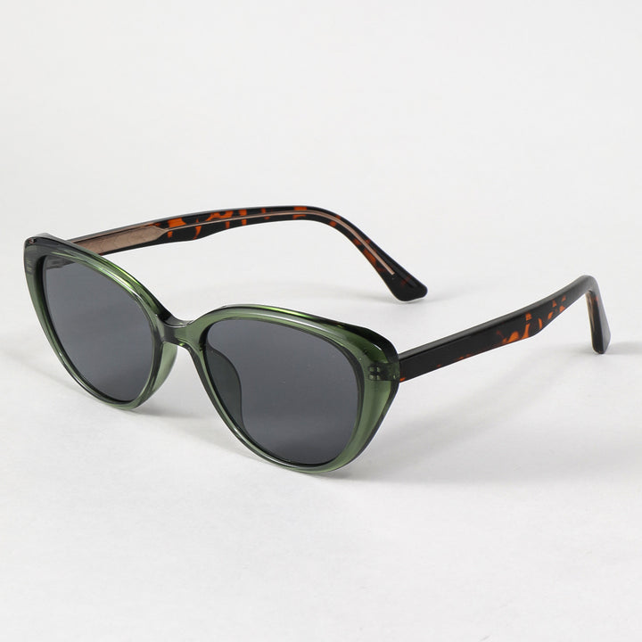 Ladies modern sunglasses with classic swing Stornfield