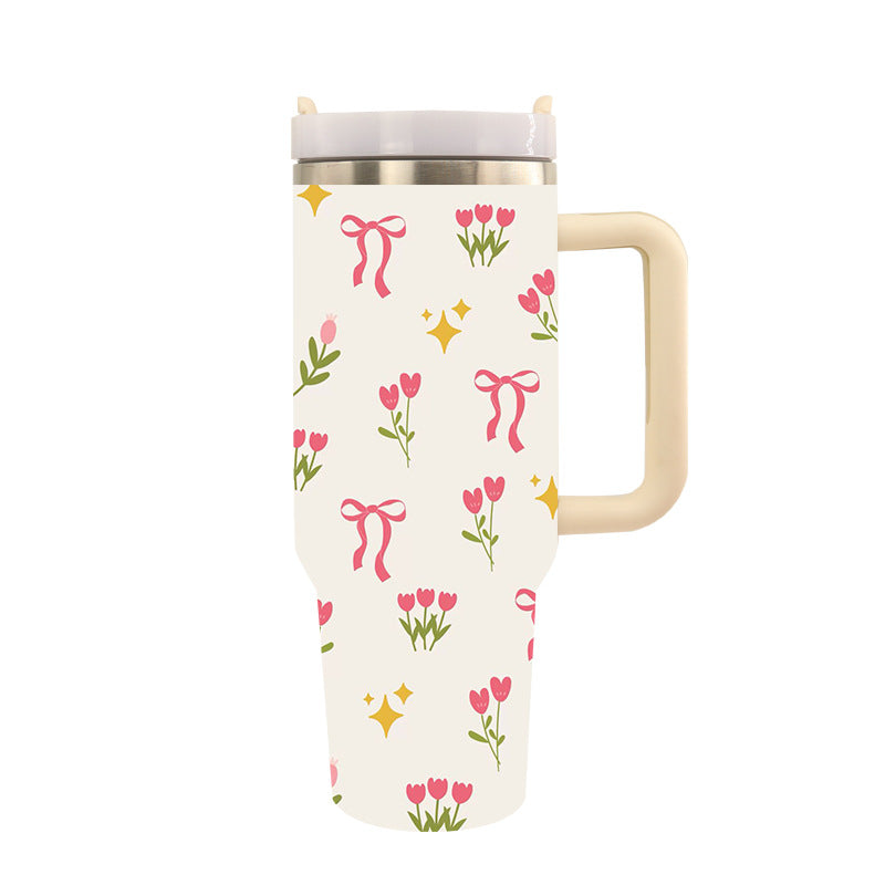 Unisex Insulated Drinking Cup Stornfield