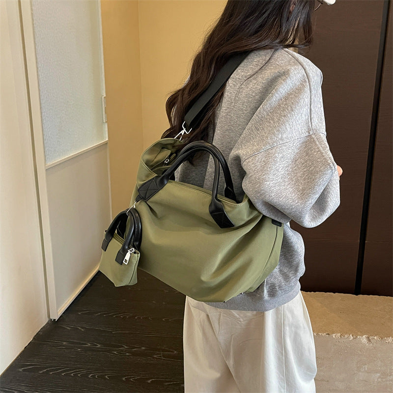 Multi-Functional Travel Duffle