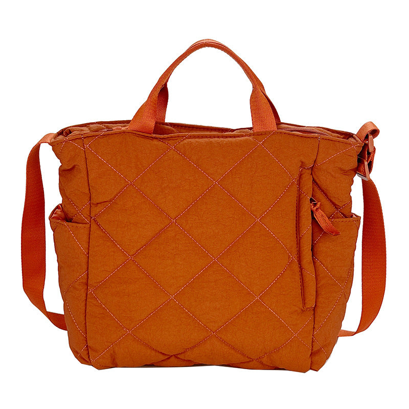 Functional and Cozy Tote Bag Stornfield