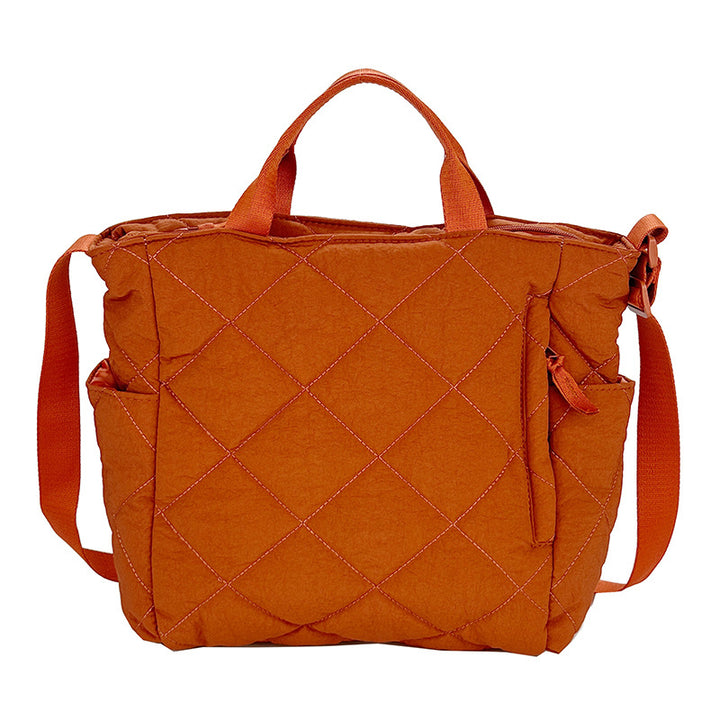 Functional and Cozy Tote Bag Stornfield