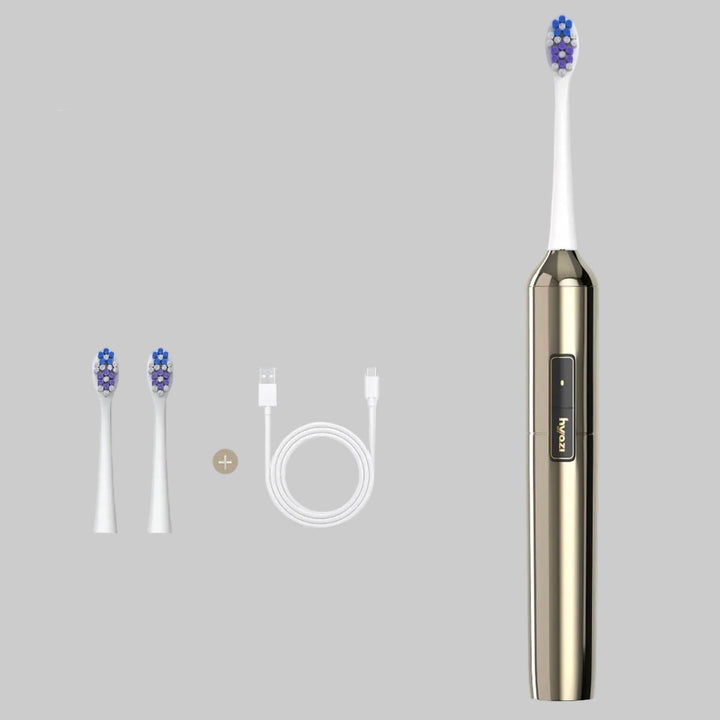 Smart Rechargeable Electric Toothbrush Stornfield