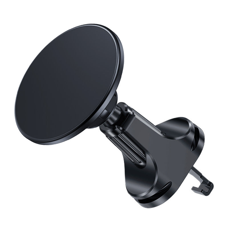 Unisex Magnetic Car Air Fan Holder Stornfield