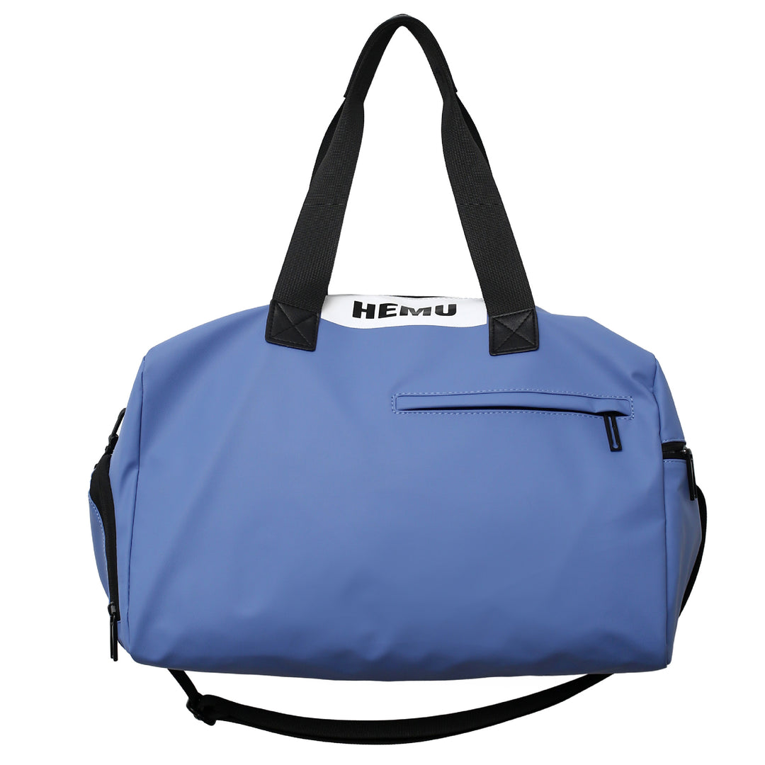 Spacious Multifunctional Gym Bag Stornfield