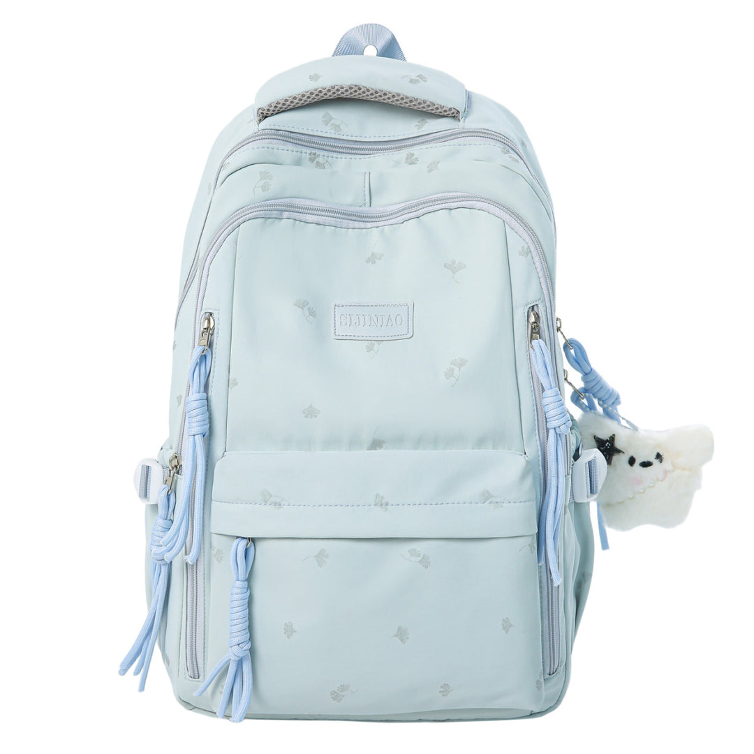 Stylish Multi-Pocket Urban Backpack Stornfield