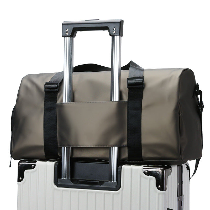 Waterproof Sports Duffel Bag