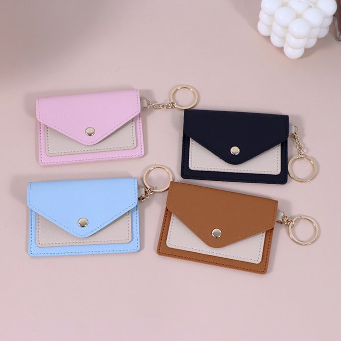 Compact Cardholder Stornfield