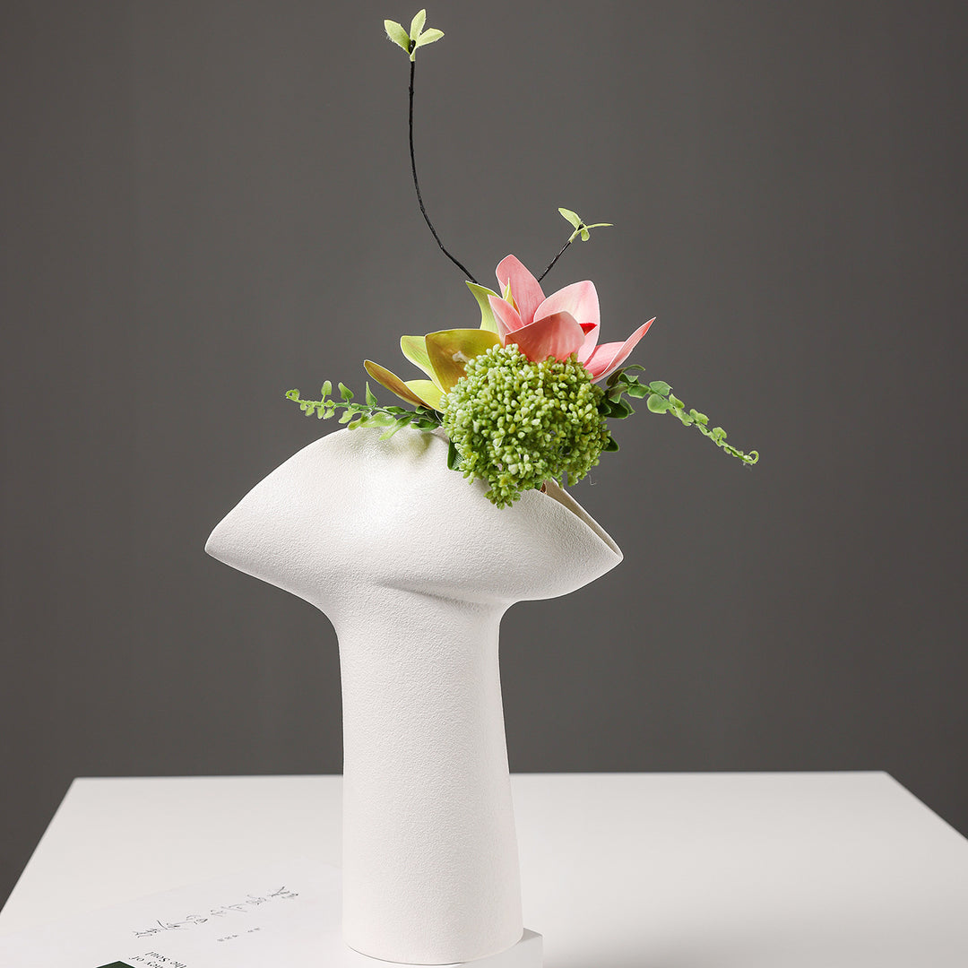 Elegant Decorative Sculpture