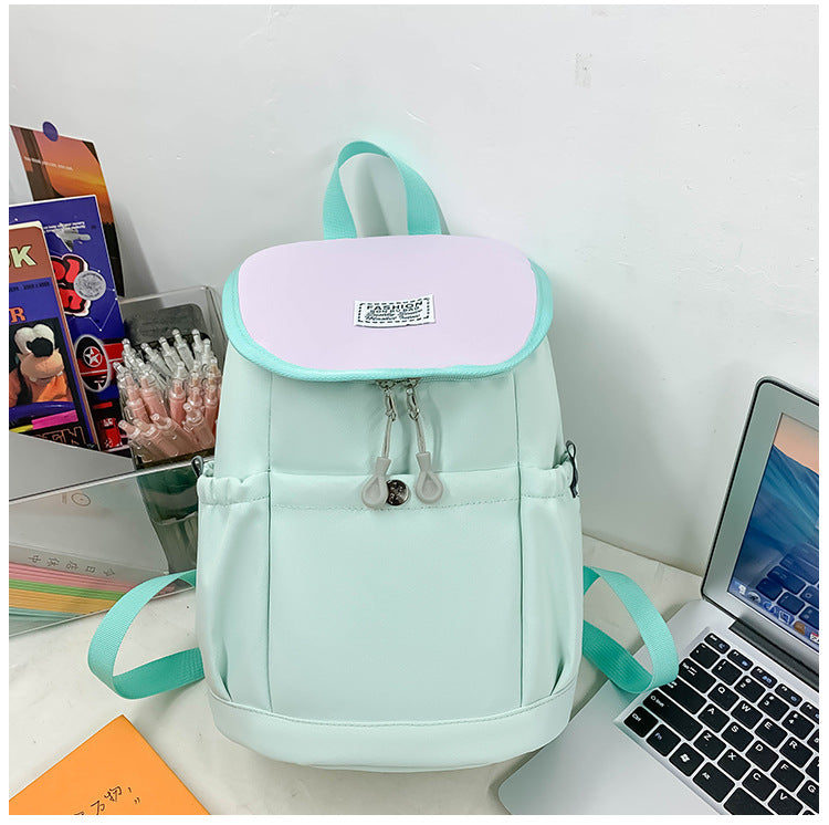 Stylish Multi-Pocket Travel Backpack Stornfield