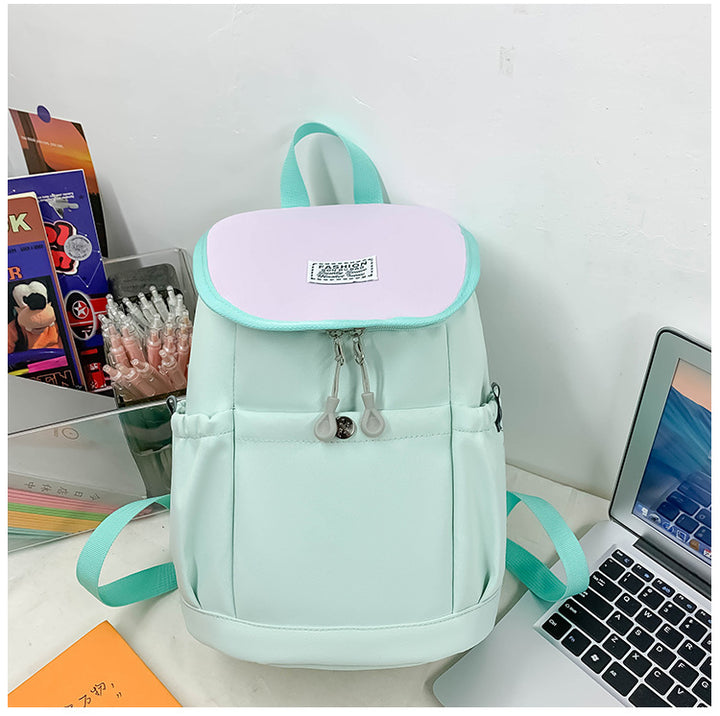 Stylish Multi-Pocket Travel Backpack Stornfield