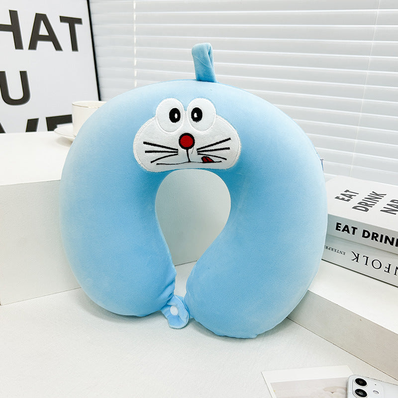 Ladies Neck Pillow Stornfield