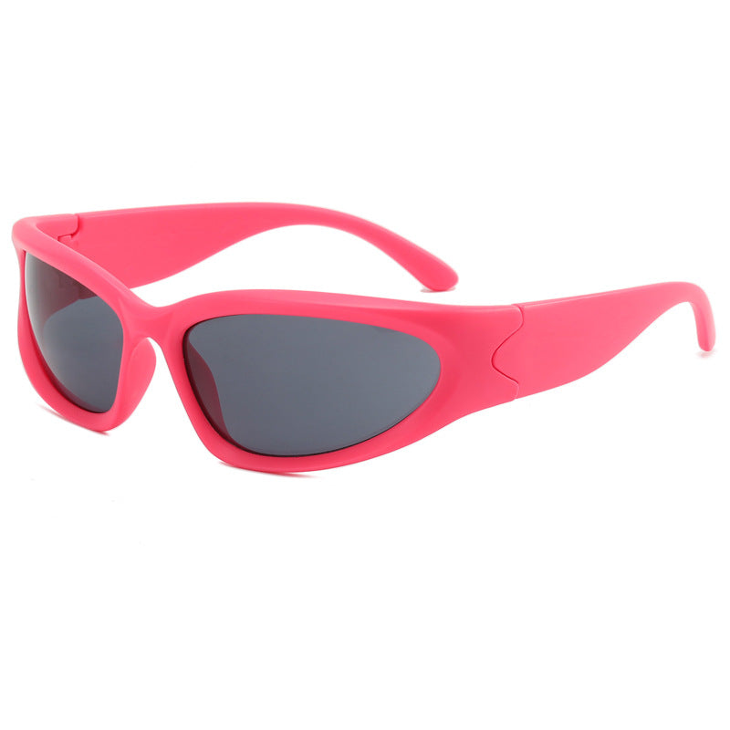 Ladies sporty sunglasses Stornfield