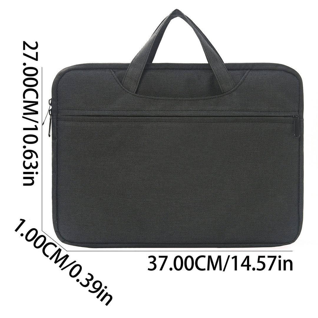 Laptop Protective Case with Shock-Absorbing Properties Stornfield