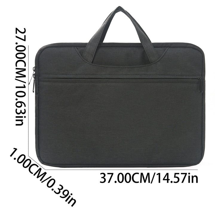 Laptop Protective Case with Shock-Absorbing Properties Stornfield