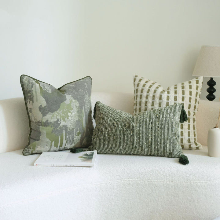 Decorative Throw Cushion for Sofa Home Decor
