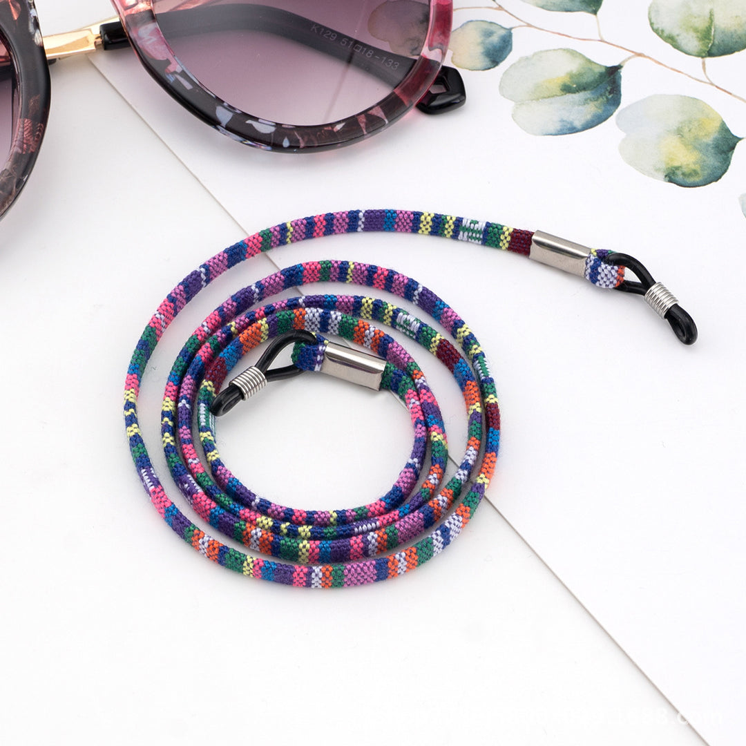 Decorative Eyewear Lanyard Stornfield