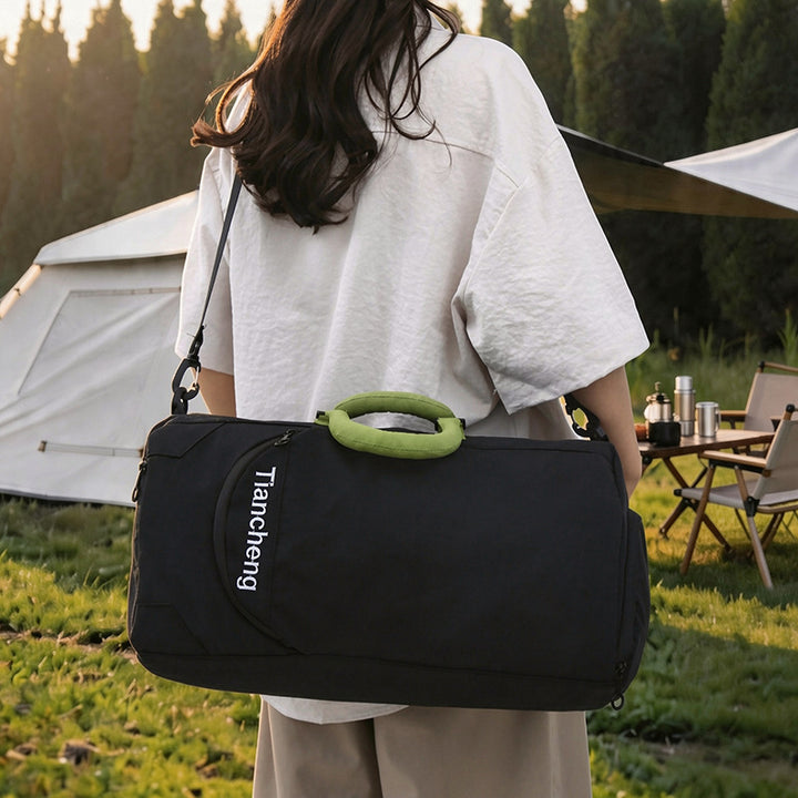 Versatile Travel Duffle
