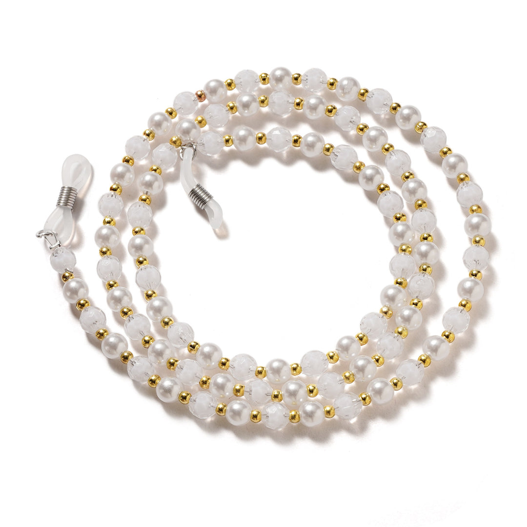 Decorative Eyewear Chain Stornfield