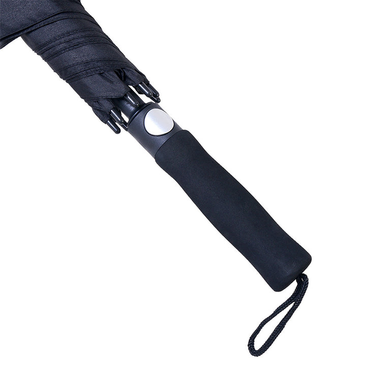 Ladies Family Umbrella with Extra Large Canopy Stornfield