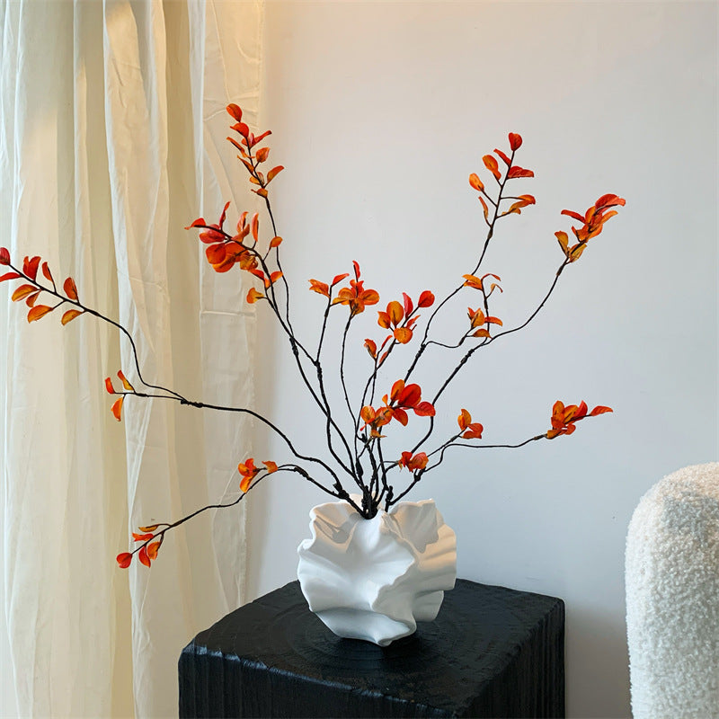Floral Accent Branch Arrangement