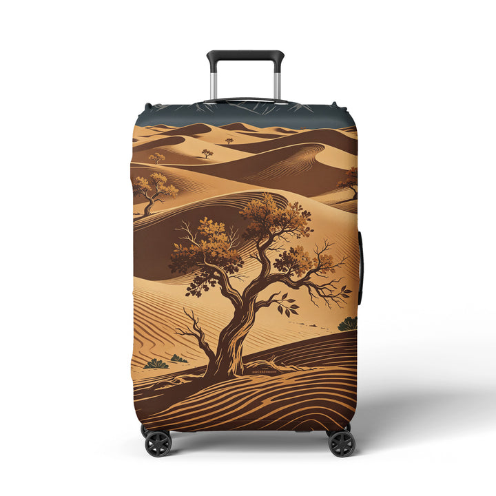 Women's Luggage Cover Stornfield