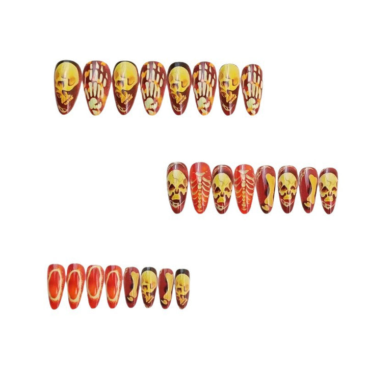 Creative Nail Design Stornfield