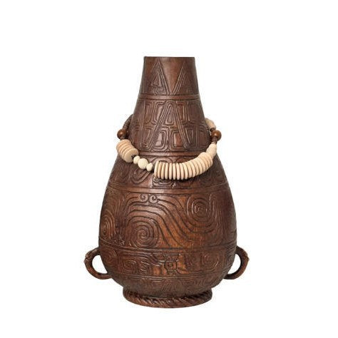 Artistic Elegant Vase